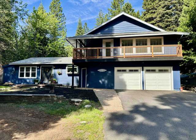 Property at 1117 Peninsula Dr, Lake Almanor, CA 96137, 4 beds, 2.5 baths