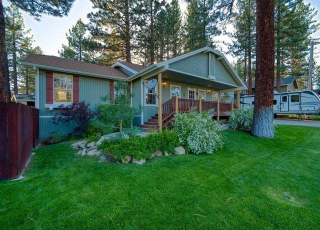 Property at 631 Ridge St, Portola, CA 96122, 3 beds, 3 baths