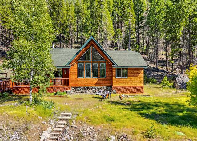 Property at 5938 North Arm Rd, Greenville, CA, 3 beds, 2 baths