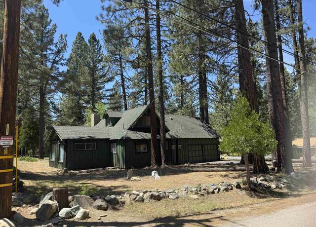 Property at 30 Paiute Trl #3, Graeagle, CA 96103, 3 beds, 1.5 baths