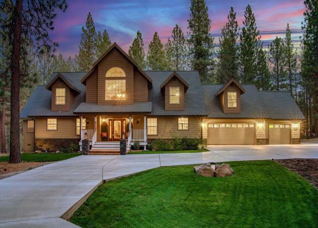 Property at 6414 Portola Mclears Road A-15, Portola, CA 96122, 4 beds, 2.5 baths