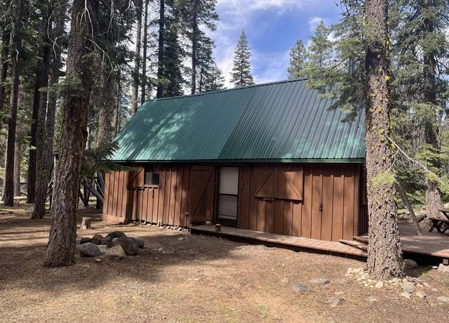 Property at LOT 7 Willow Creek Homesites, Chester, CA 96020, 1 bed, 1 bath