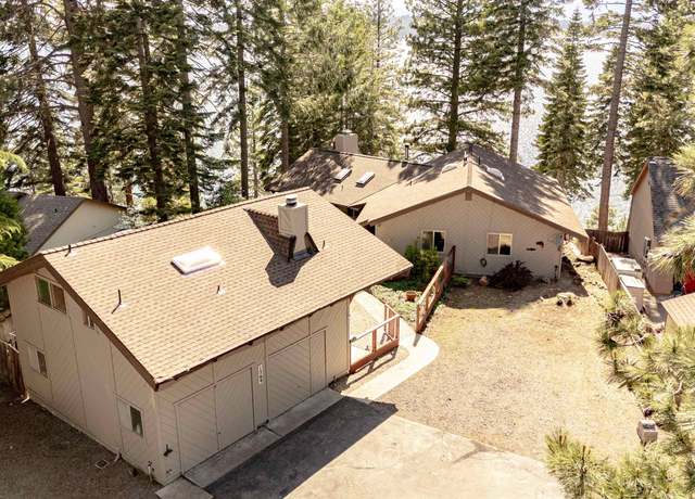 Property at 1269 Lassen View Dr, Westwood, CA 96137, 3 beds, 2 baths