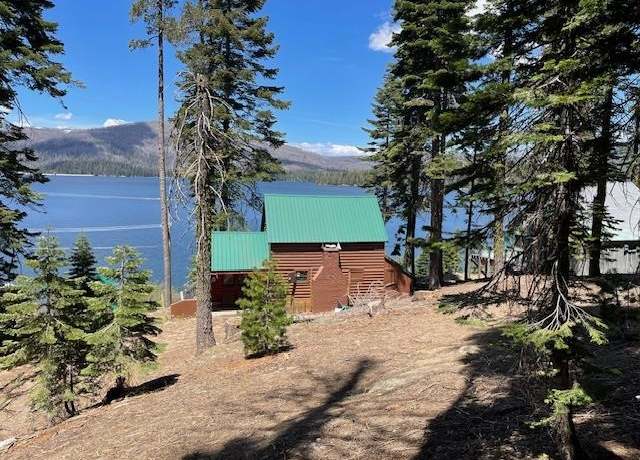 Property at 630 Mile High Rd, Bucks Lake, CA 95971, 2 beds, 1 bath