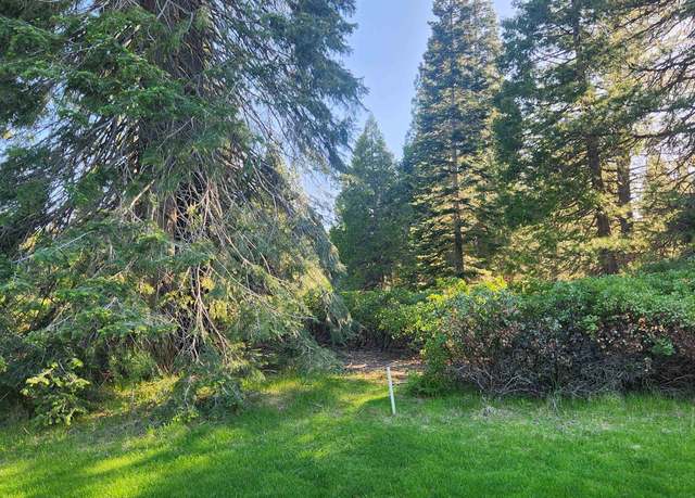 Property at 417 Dinsmore Dr, Lake Almanor, CA 96137