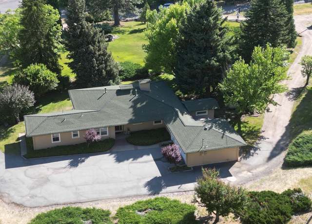 Property at 16 Chandler Rd, Quincy, CA 95971, 3 beds, 1.5 baths