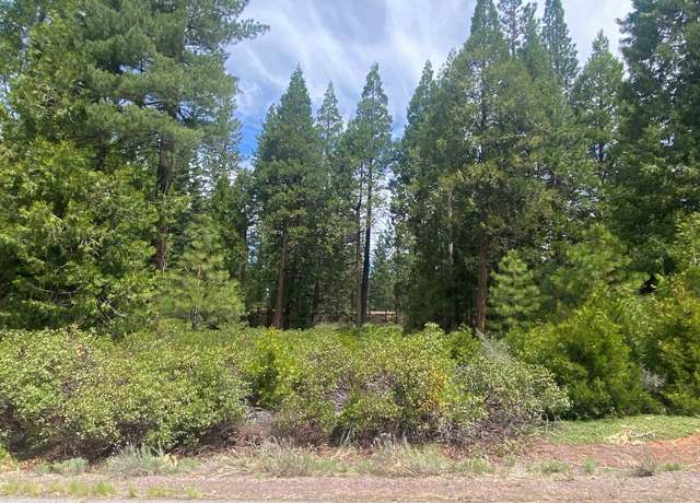 Property at 790 Red River Dr, Lake Almanor, CA 96137
