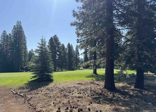 Property at 69 Frostwood Ln, Lake Almanor, CA 96137