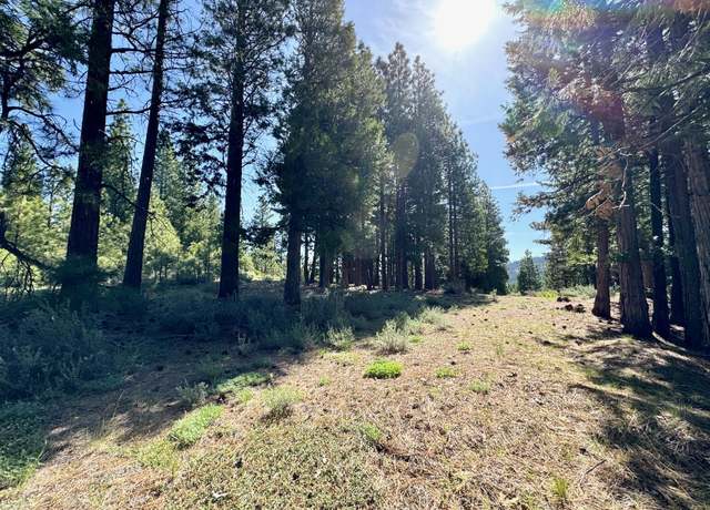 Property at 848 Startop, Clio, CA 96122