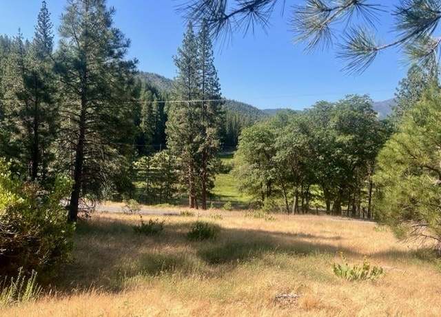 Property at 1730 North Arm Rd, Taylorsville, CA 95983