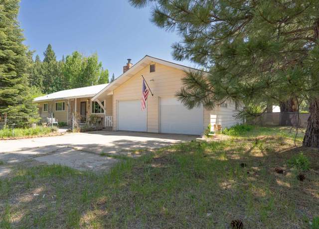 Property at 280 Pine St, Clio, CA 96106, 3 beds, 2 baths