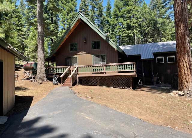 Property at 431 Ponderosa Cir, Lake Almanor, CA 96137, 3 beds, 2 baths