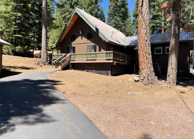 Property at 431 Ponderosa Cir, Lake Almanor, CA 96137, 3 beds, 2 baths