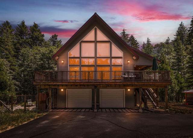 Property at 10257 Bucks Lake Rd, Meadow Valley, CA 95956, 3 beds, 2 baths