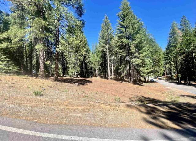 Property at 601 Deep Forest Rd, Lake Almanor, CA 96137