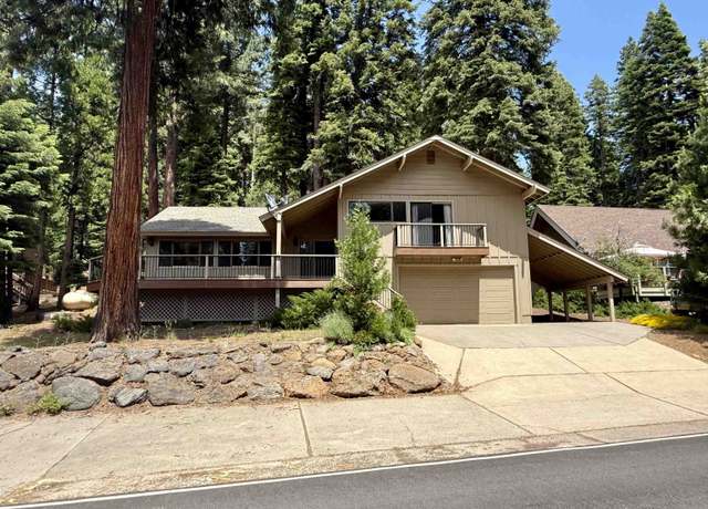 Property at 907 Golf Club Rd, Lake Almanor, CA 96137, 3 beds, 2 baths