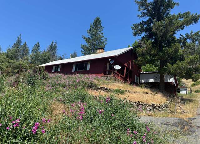 Property at 992 Rush Creek Rd, Twain, CA 95984, 2 beds, 1.5 baths