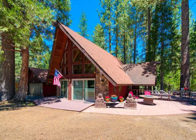 Property at 74 Tolowa Trl, Graeagle, CA 96103, 3 beds, 2 baths