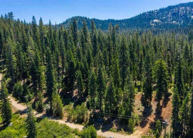 Property at 258 Bucks Meadows Dr, Bucks Lake, CA 95971