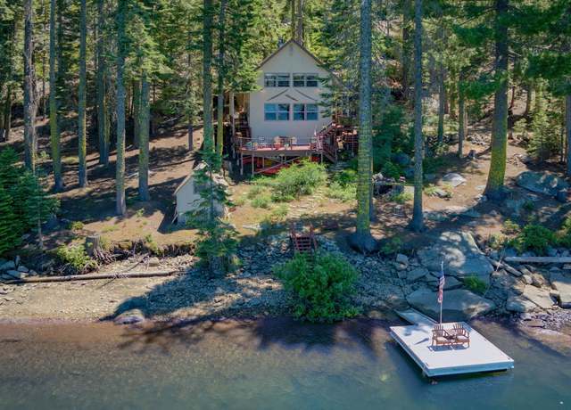 Property at 980 Mile High Rd, Bucks Lake, CA 95971, 3 beds, 2 baths