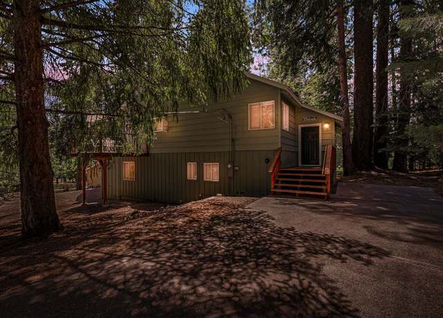 Property at 812 Golf Club Rd, Lake Almanor, CA 96137, 4 beds, 4 baths