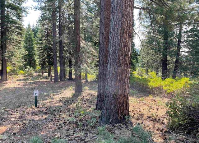 Property at 109 Fox Pine Dr, Lake Almanor, CA 96137