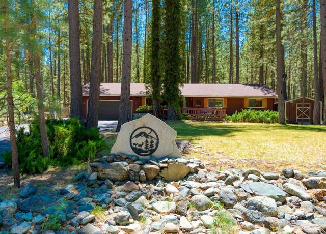 Property at 11 Shasta Trl, Graeagle, CA 96103, 3 beds, 2 baths