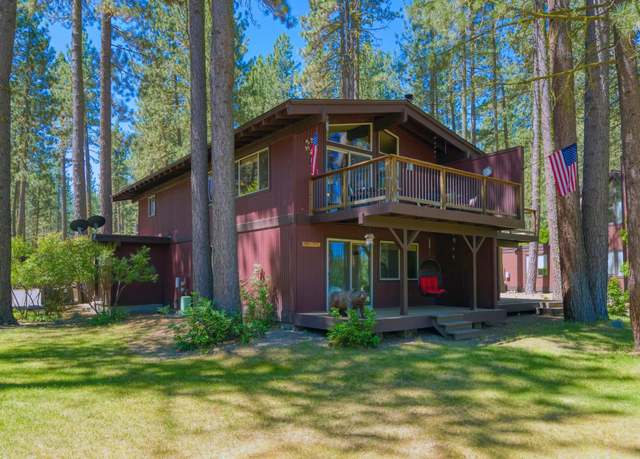 Property at 19 Graeagle Meadows Rd, Graeagle, CA 96103, 3 beds, 2 baths