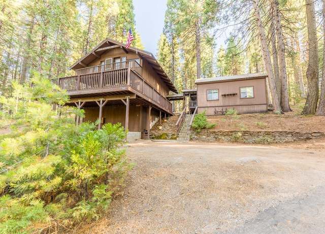 Property at 545 Peninsula Dr, Lake Almanor, CA 96137, 3 beds, 2.5 baths