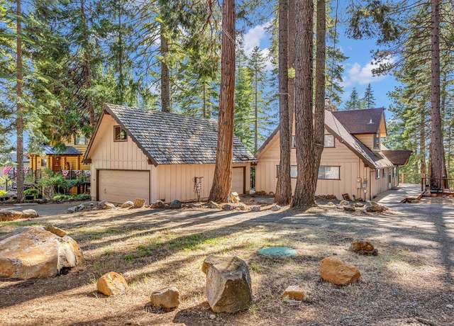 Property at 1115 Lassen View Dr, Lake Almanor, CA 96137, 4 beds, 2 baths