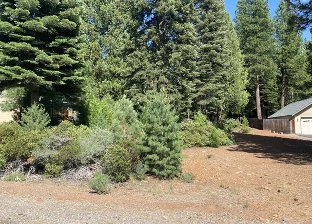 Property at 208 Red River Dr, Lake Almanor, CA 96137