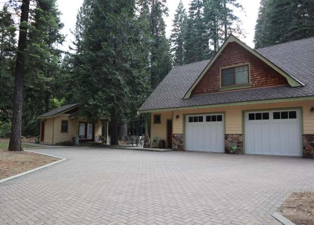 Property at 261 Chinkapin Ln, Meadow Valley, CA 95956, 1 bed, 1.5 baths