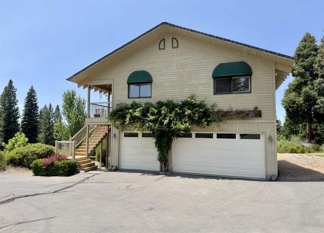 Property at 3350 Cedar Ln, Westwood, CA 96137, 3 beds, 3 baths