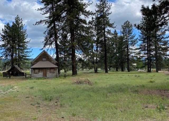 Property at 73626 Highway 70, Portola, CA 96122
