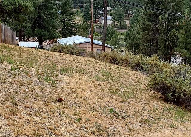 Property at 358 E Quincy Ave, Portola, CA 96122