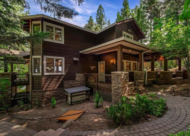 Property at 518 Peninsula Dr, Lake Almanor, CA 96137, 4 beds, 3.5 baths