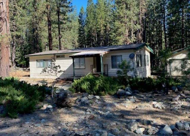 Property at 2 Nongoti Trl, Graeagle, CA 96122, 2 beds, 2 baths