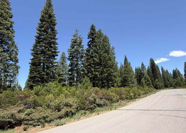Property at 223 Gateway Dr, Lake Almanor, CA 96137