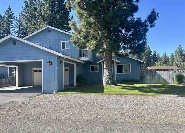 Property at 737 Pehar Rd, Chester, CA 96020, 4 beds, 3 baths