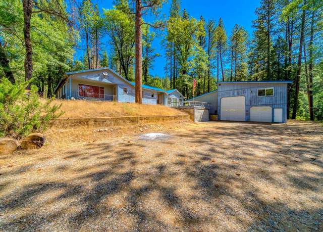 Property at 1966 Chandler Rd, Quincy, CA 95971, 4 beds, 2 baths