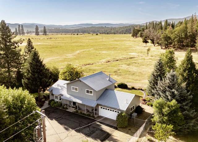 Property at 2375 E Main St, Quincy, CA 95971, 4 beds, 2.5 baths