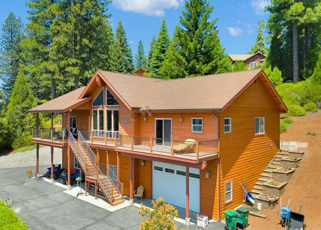 Property at 3411 & 3440 Big Springs Rd, Lake Almanor, CA 96137, 4 beds, 3.5 baths