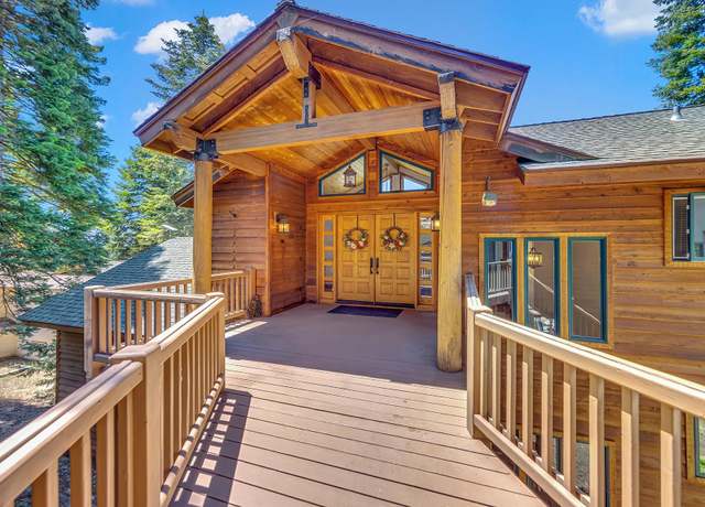 Property at 611 W Mountain Ridge Rd, Lake Almanor, CA 96137, 4 beds, 3.5 baths