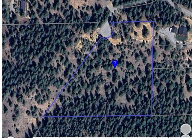 Property at 115 Cedar Ridge Rd, Portola, CA 96122