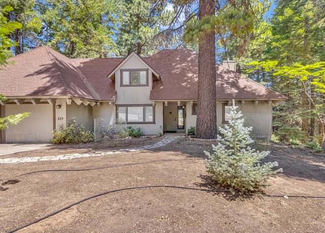 Property at 119 Marion Trl, Chester, CA 96020, 3 beds, 2.5 baths