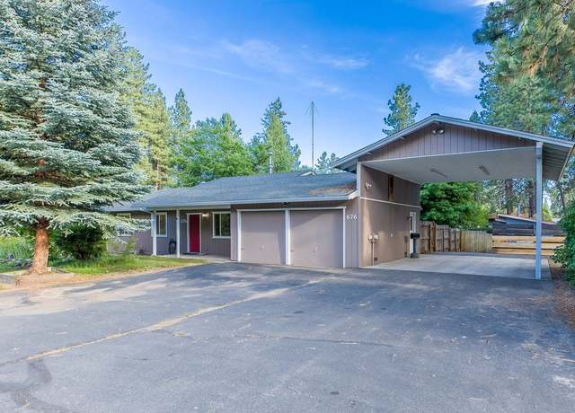 Property at 676 Watson Rd, Chester, CA 96020, 3 beds, 2 baths