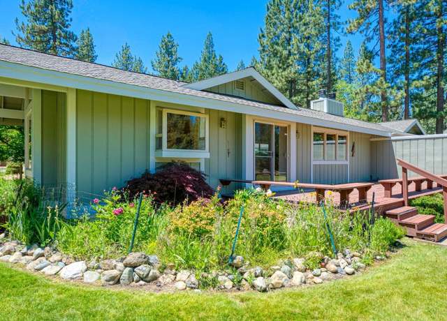 Property at 148 Graeagle Meadows Rd, Graeagle, CA 96103, 3 beds, 2.5 baths