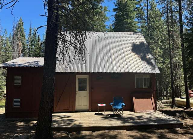 Property at 17 Feather River Homesites, Chester, CA 96020, 1 bath