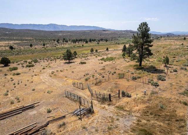 Property at 414-000 Scott Rd, Doyle, CA 96109
