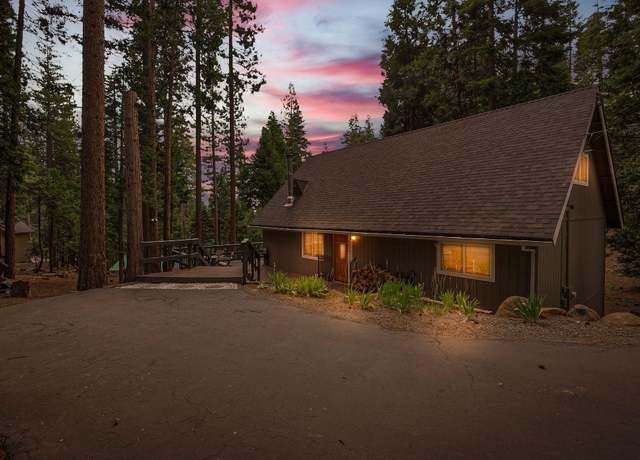 Property at 602 Lake Ridge Rd, Lake Almanor, CA 96137, 3 beds, 2 baths